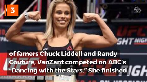 paige vanzant baked|7 Things You Didn’t Know about UFC’s Paige VanZant